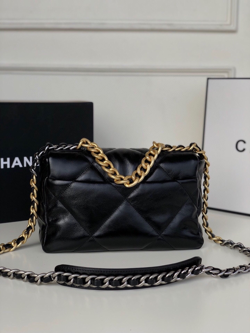 Ch**el 19 bags
